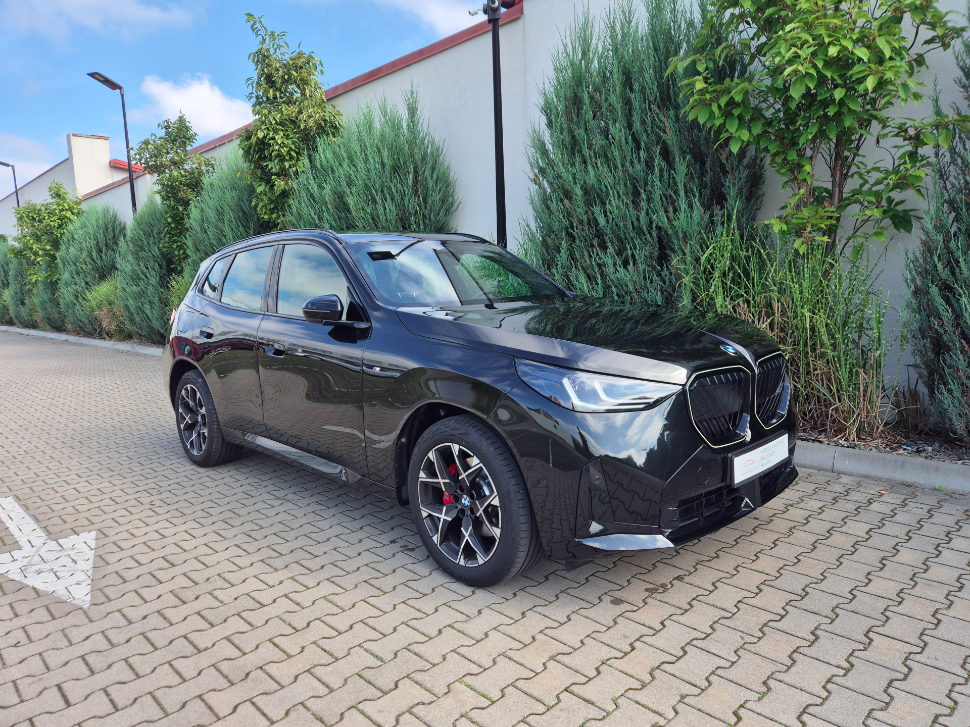 BMW X3 xdrive 2.0diesel