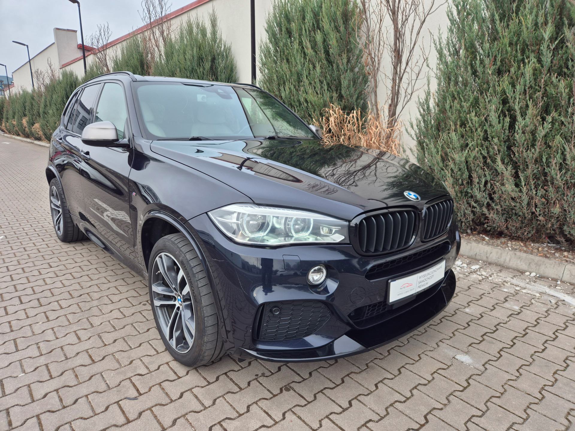 BMW X5M
