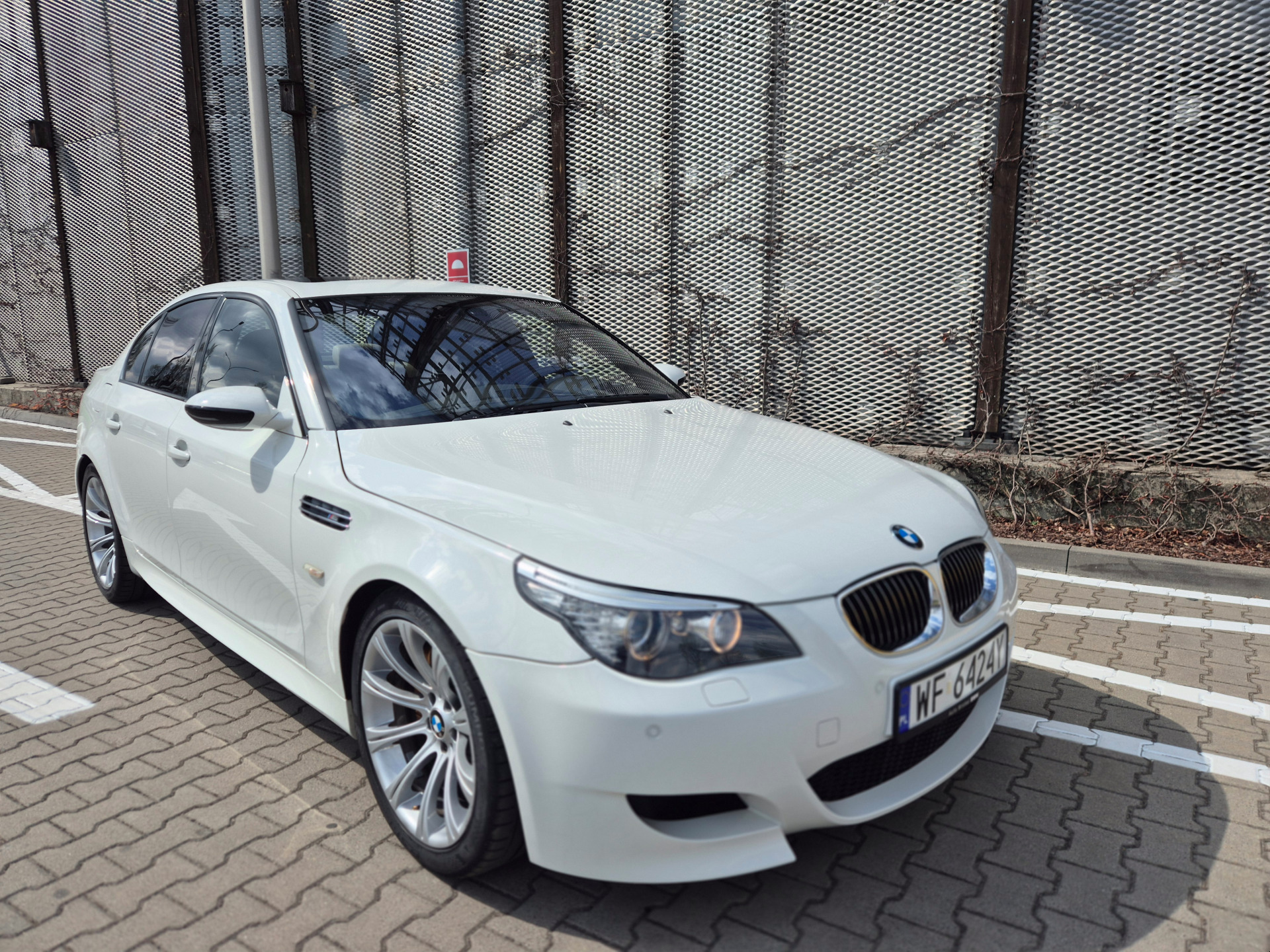 BMW M5